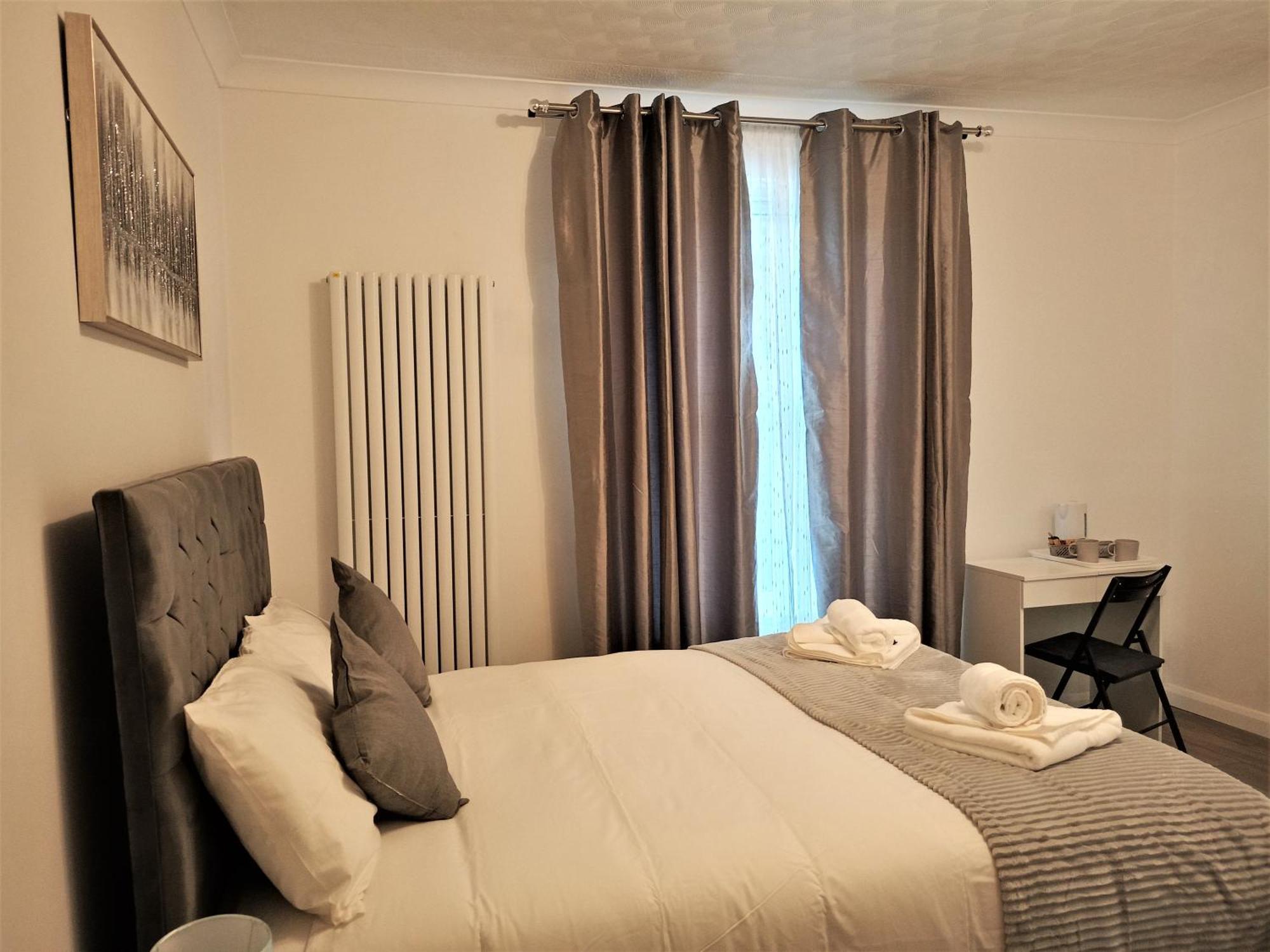 Hotel Prestige Cambridge Zewnętrze zdjęcie