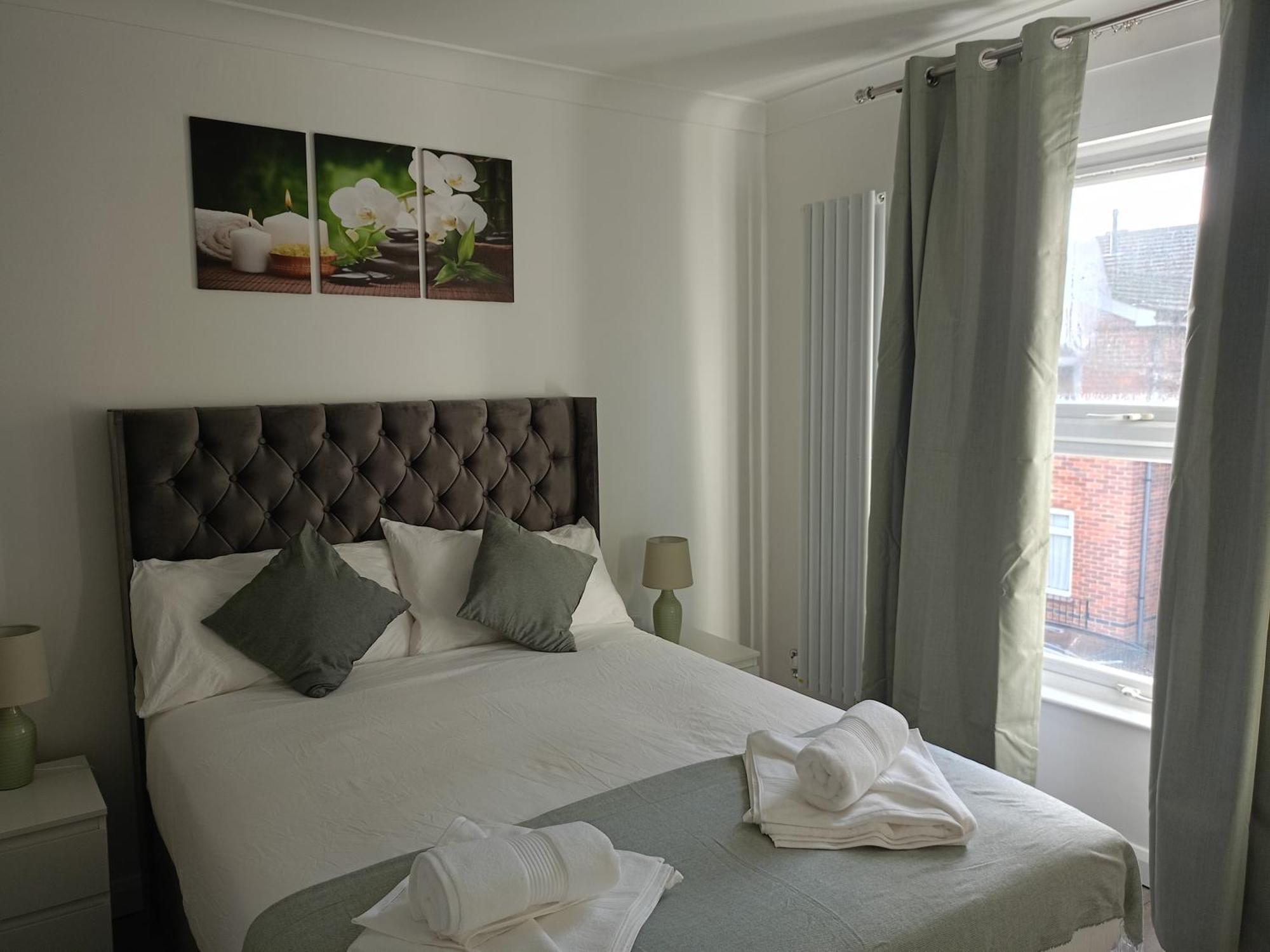 Hotel Prestige Cambridge Zewnętrze zdjęcie
