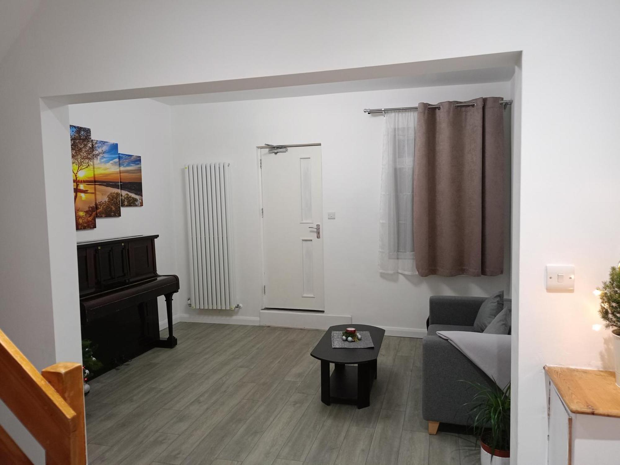 Hotel Prestige Cambridge Zewnętrze zdjęcie