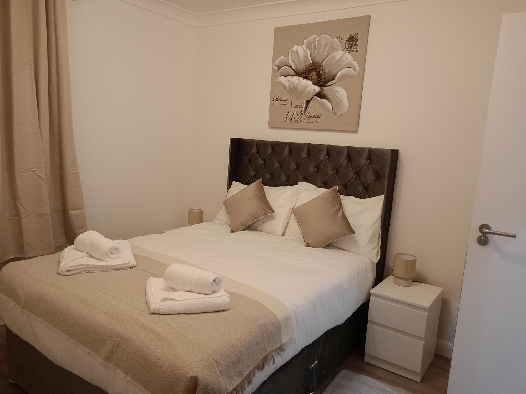 Hotel Prestige Cambridge Zewnętrze zdjęcie