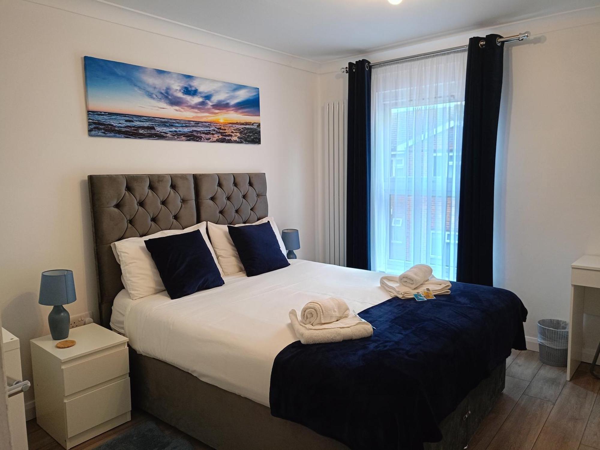 Hotel Prestige Cambridge Zewnętrze zdjęcie