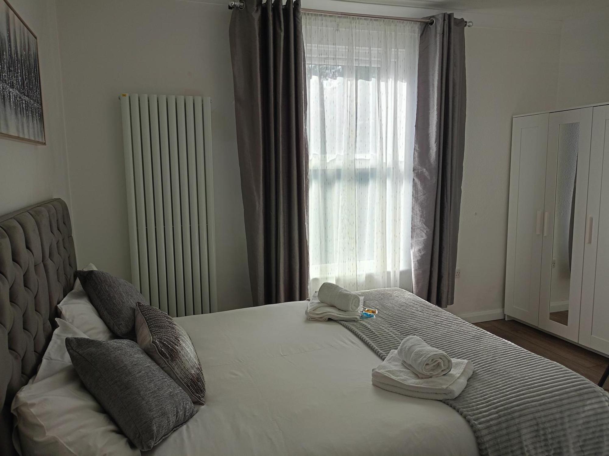 Hotel Prestige Cambridge Zewnętrze zdjęcie