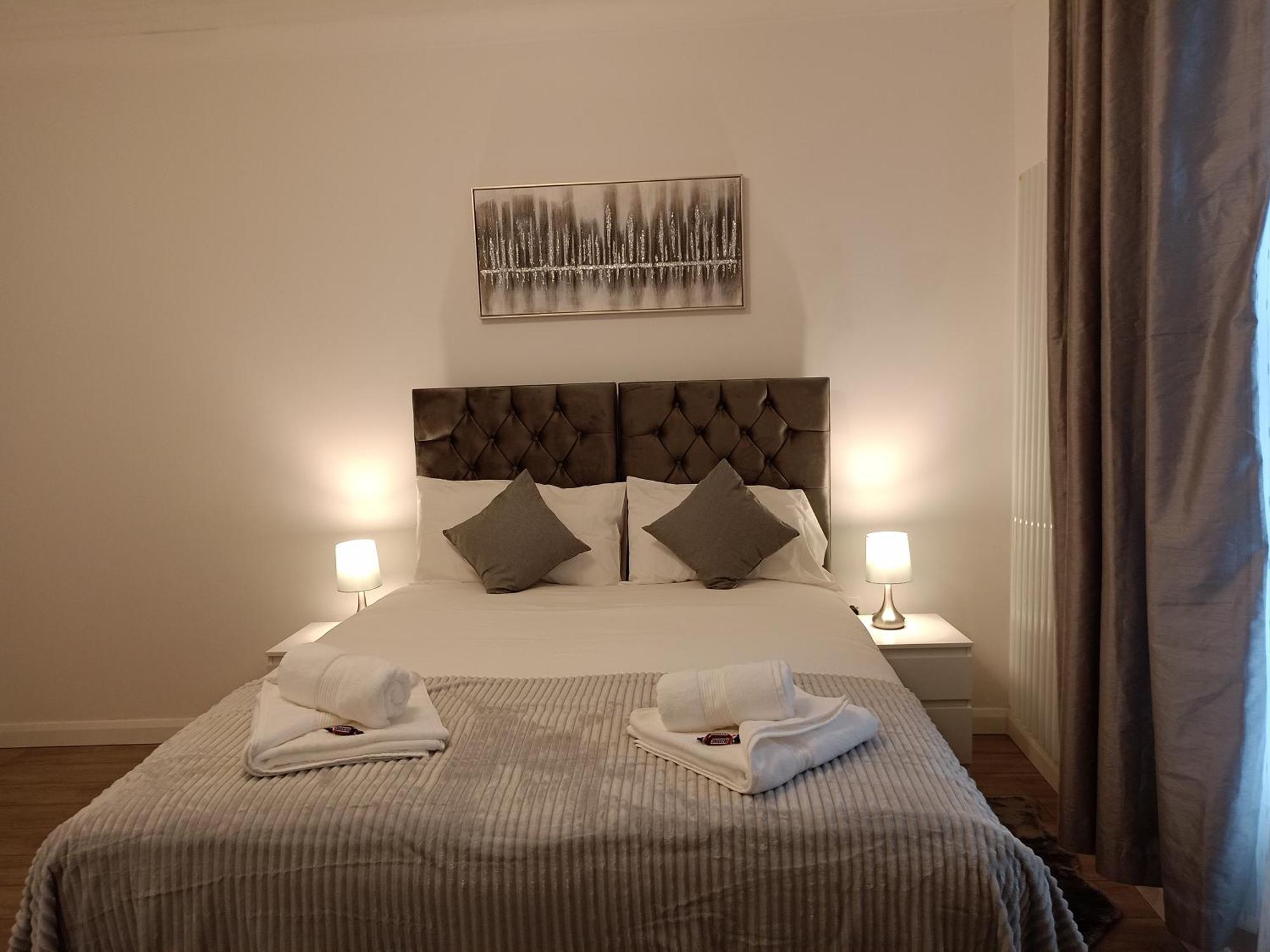 Hotel Prestige Cambridge Zewnętrze zdjęcie
