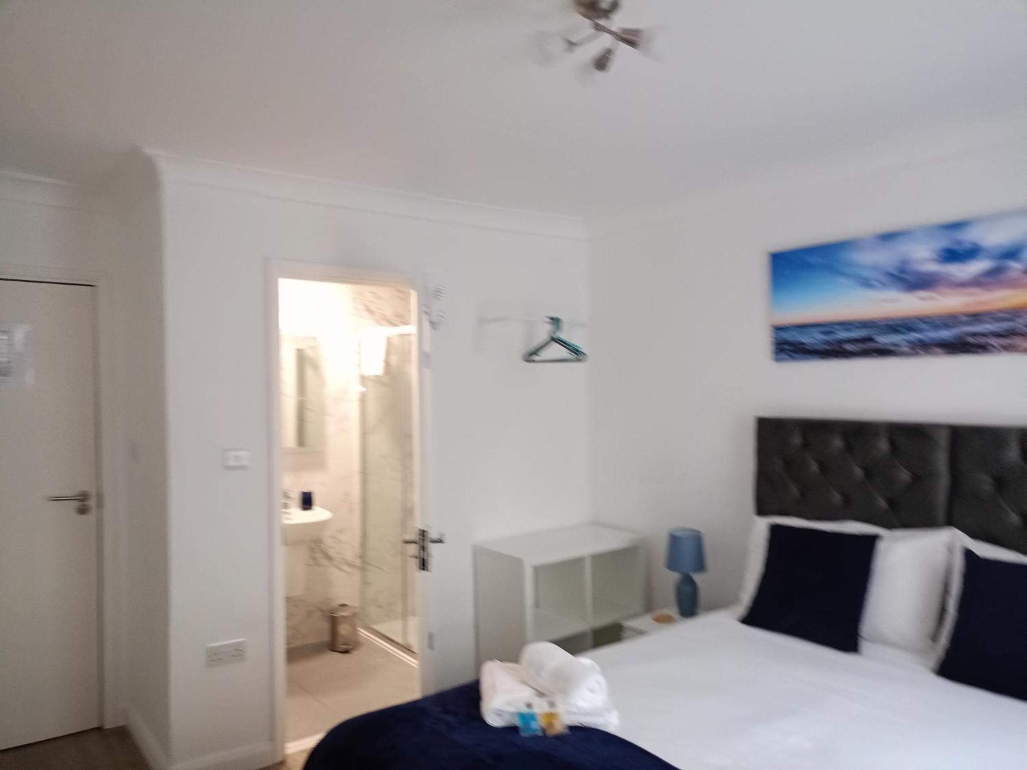 Hotel Prestige Cambridge Zewnętrze zdjęcie