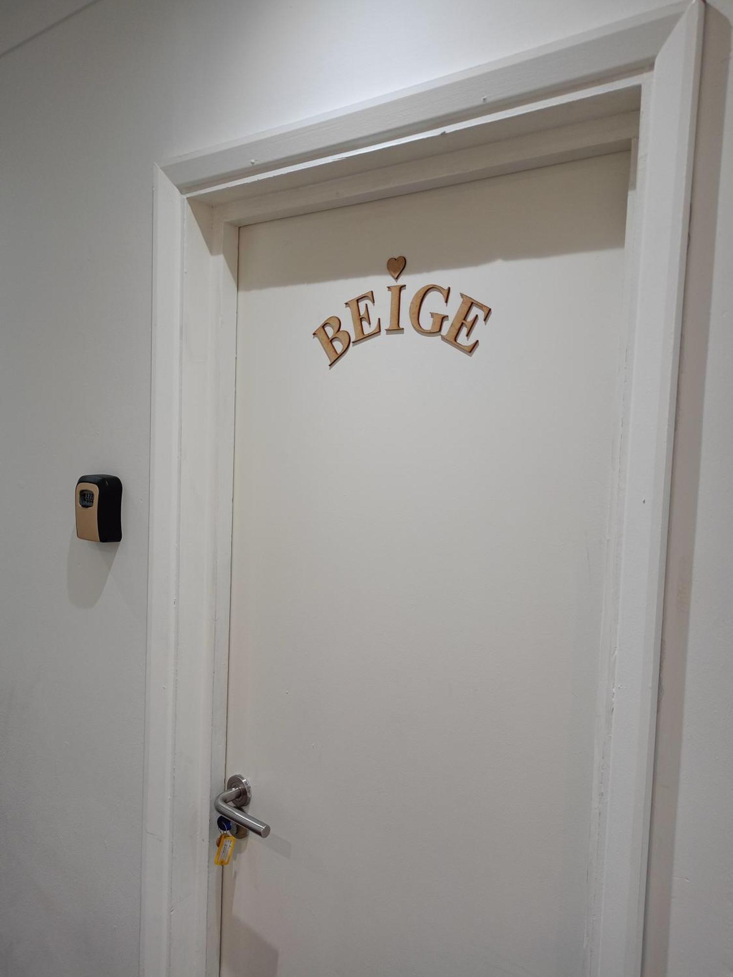 Hotel Prestige Cambridge Zewnętrze zdjęcie