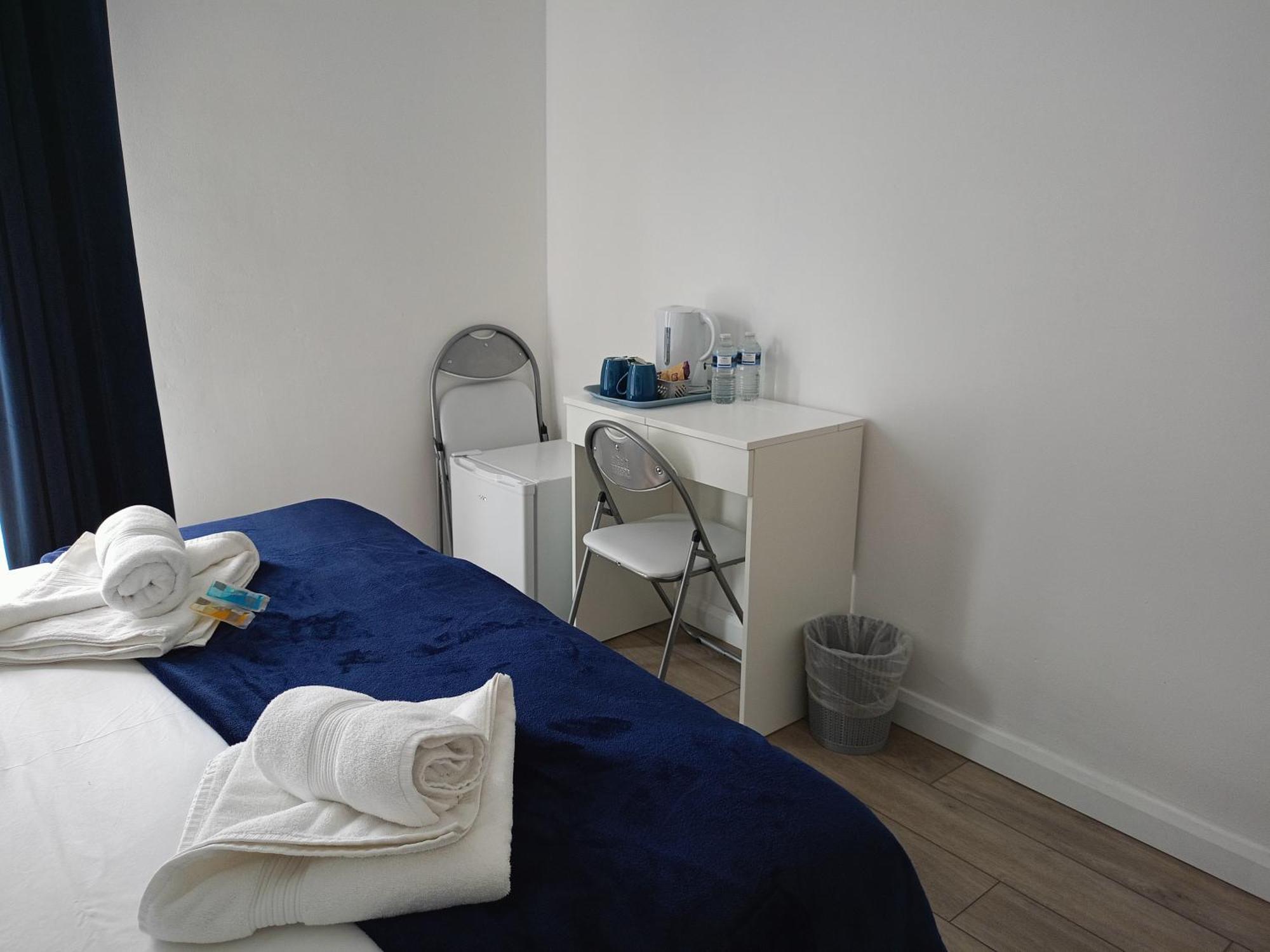 Hotel Prestige Cambridge Zewnętrze zdjęcie