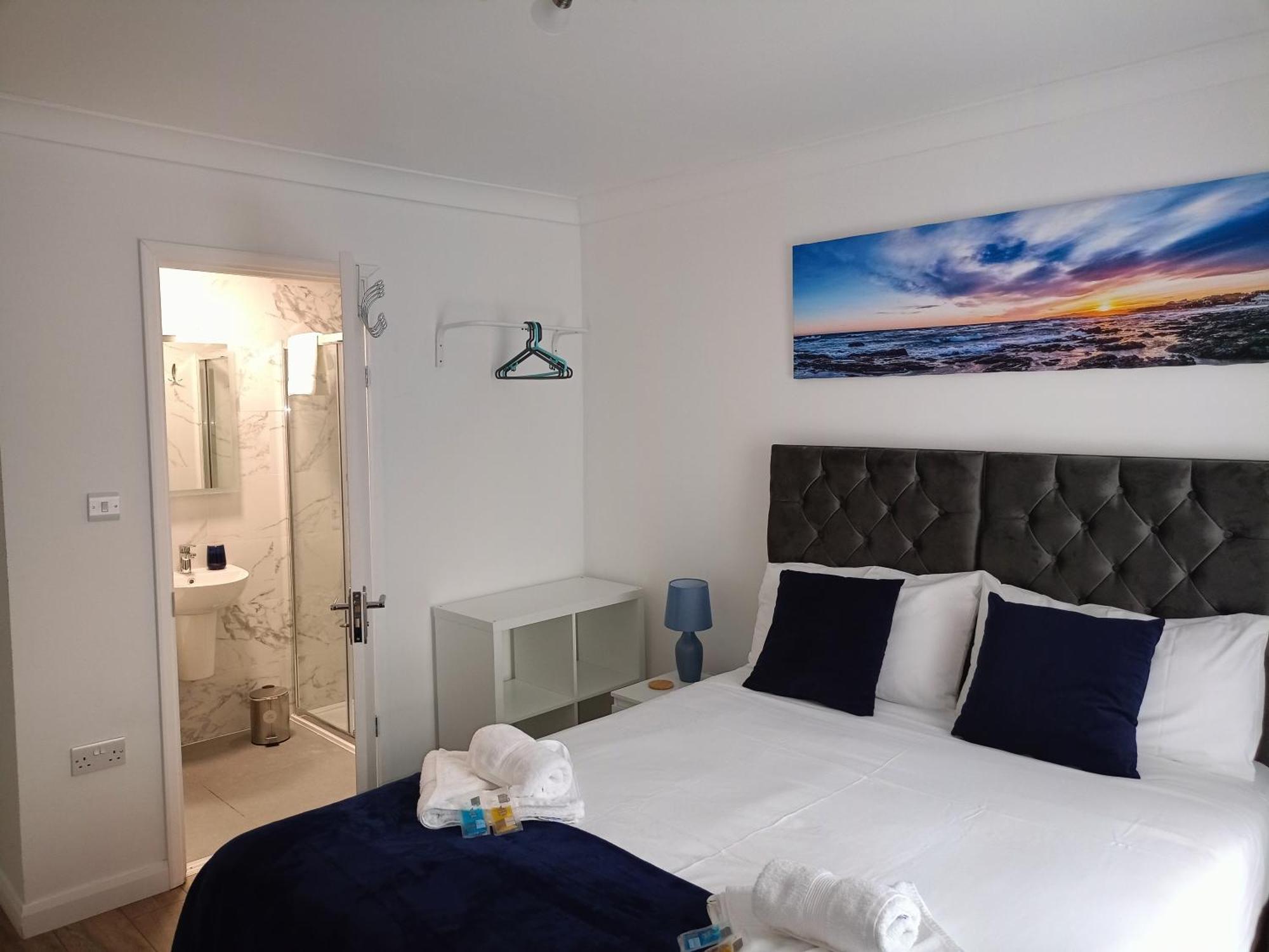 Hotel Prestige Cambridge Zewnętrze zdjęcie