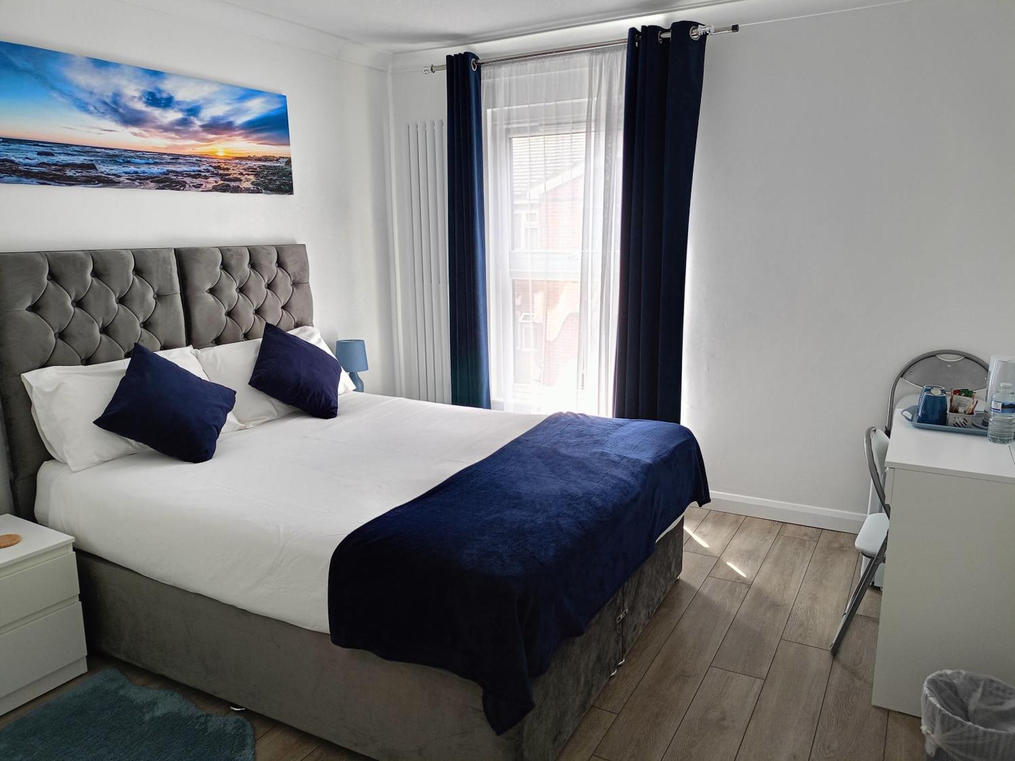Hotel Prestige Cambridge Zewnętrze zdjęcie
