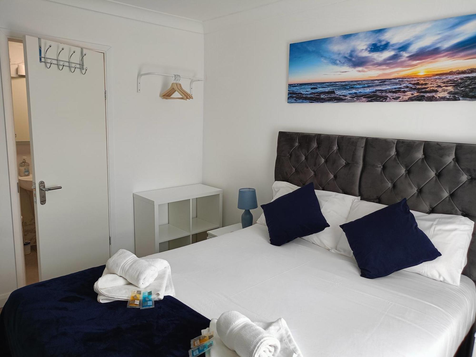 Hotel Prestige Cambridge Zewnętrze zdjęcie
